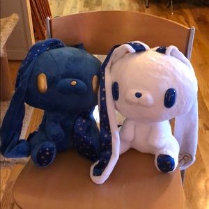 Chaz Rabbit Starry Edition 2-pack